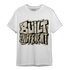 Gratitude 11s T Shirt Match Built Different - NastyJamz