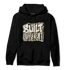 Gratitude 11s Hoodie Match Built Different - NastyJamz