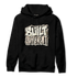 Neapolitan 11s Hoodie Match Built Different - NastyJamz