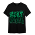Celtic Lucky Green 1s T Shirt Match Built Different - NastyJamz