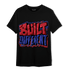 Playoffs 8s T Shirt Match Built Different - NastyJamz
