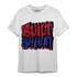 Playoffs 8s T Shirt Match Built Different - NastyJamz