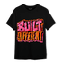SB Dunk Blossom T Shirt Match Built Different - NastyJamz