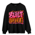 SB Dunk Blossom Sweatshirt Match Built Different - NastyJamz