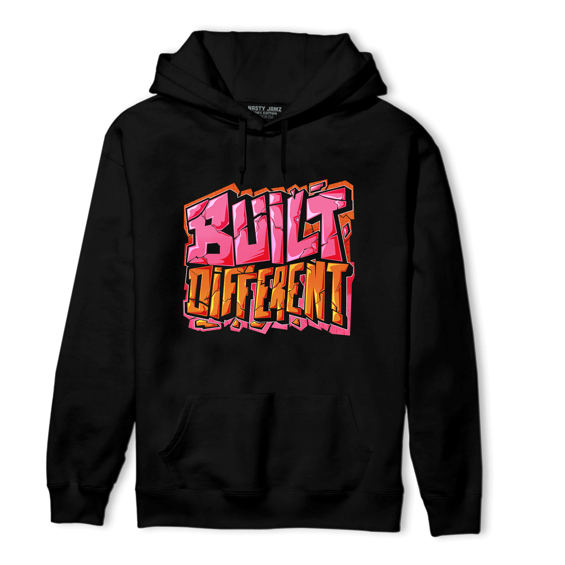 SB Dunk Blossom Hoodie Match Built Different - NastyJamz