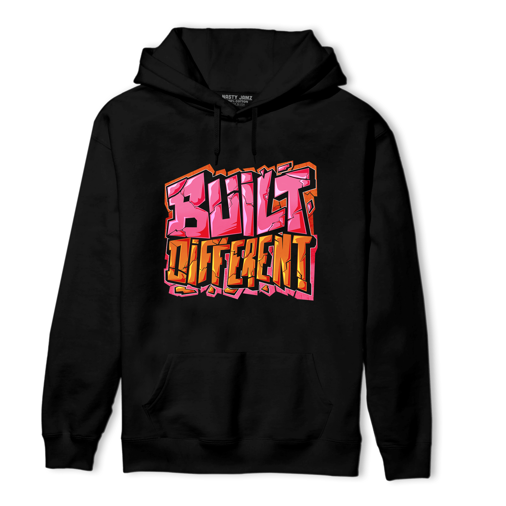 SB Dunk Blossom Hoodie Match Built Different - NastyJamz