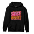 SB Dunk Blossom Hoodie Match Built Different - NastyJamz