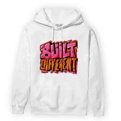SB Dunk Blossom Hoodie Match Built Different - NastyJamz