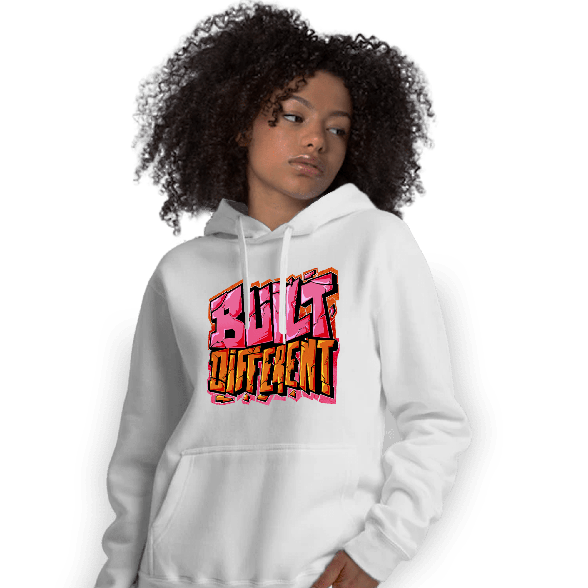 SB Dunk Blossom Hoodie Match Built Different - NastyJamz