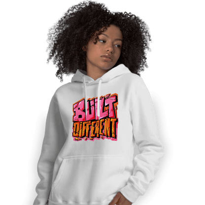 SB Dunk Blossom Hoodie Match Built Different - NastyJamz