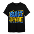 SB Dunk Bubbles T Shirt Match Built Different - NastyJamz