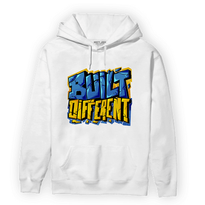 SB Dunk Bubbles Hoodie Match Built Different - NastyJamz