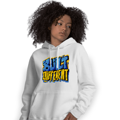 SB Dunk Bubbles Hoodie Match Built Different - NastyJamz