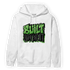 SB Dunk Buttercup Hoodie Match Built Different - NastyJamz