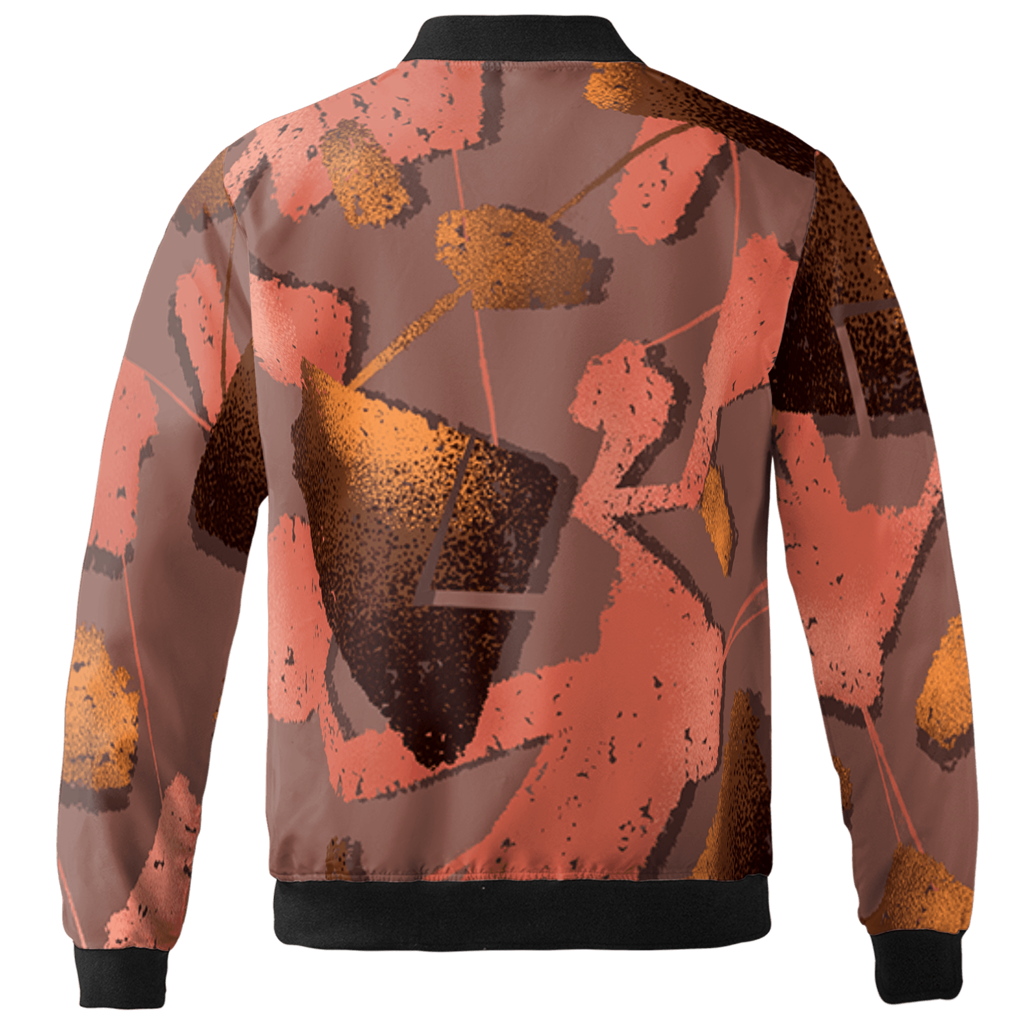 High OG Dusted Clay 1s Jacket Match Built Different 3D All-Over Print Broken - NastyJamz