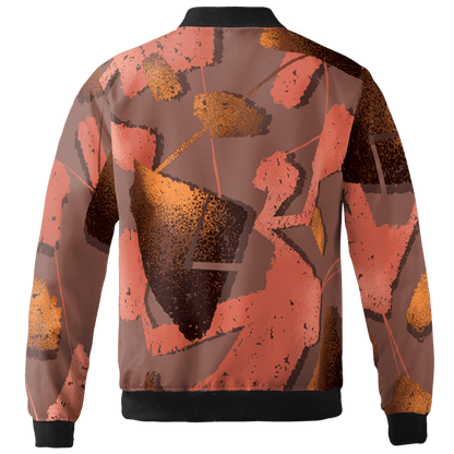 High OG Dusted Clay 1s Jacket Match Built Different 3D All-Over Print Broken - NastyJamz