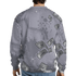 Stealth 14s Sweatshirt Match Cash Money 3D All-Over Print Splash Paint - NastyJamz