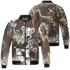 Jumpman Jack Jacket Match Cash Money 3D All-Over Print Splash Paint - NastyJamz