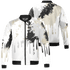 Gratitude 11s Jacket Match Colorful 3D All-Over Print Art - NastyJamz
