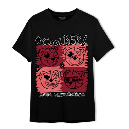 Dunk Low WMNS Valentine Day T Shirt Match Cool BER - NastyJamz