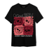 Dunk Low WMNS Valentine Day T Shirt Match Cool BER - NastyJamz