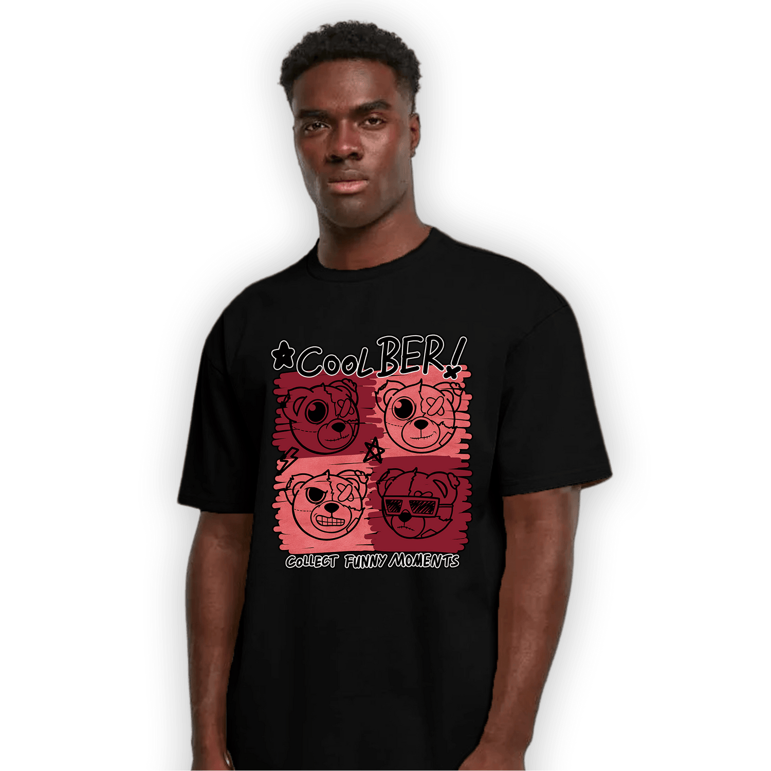 Dunk Low WMNS Valentine Day T Shirt Match Cool BER - NastyJamz