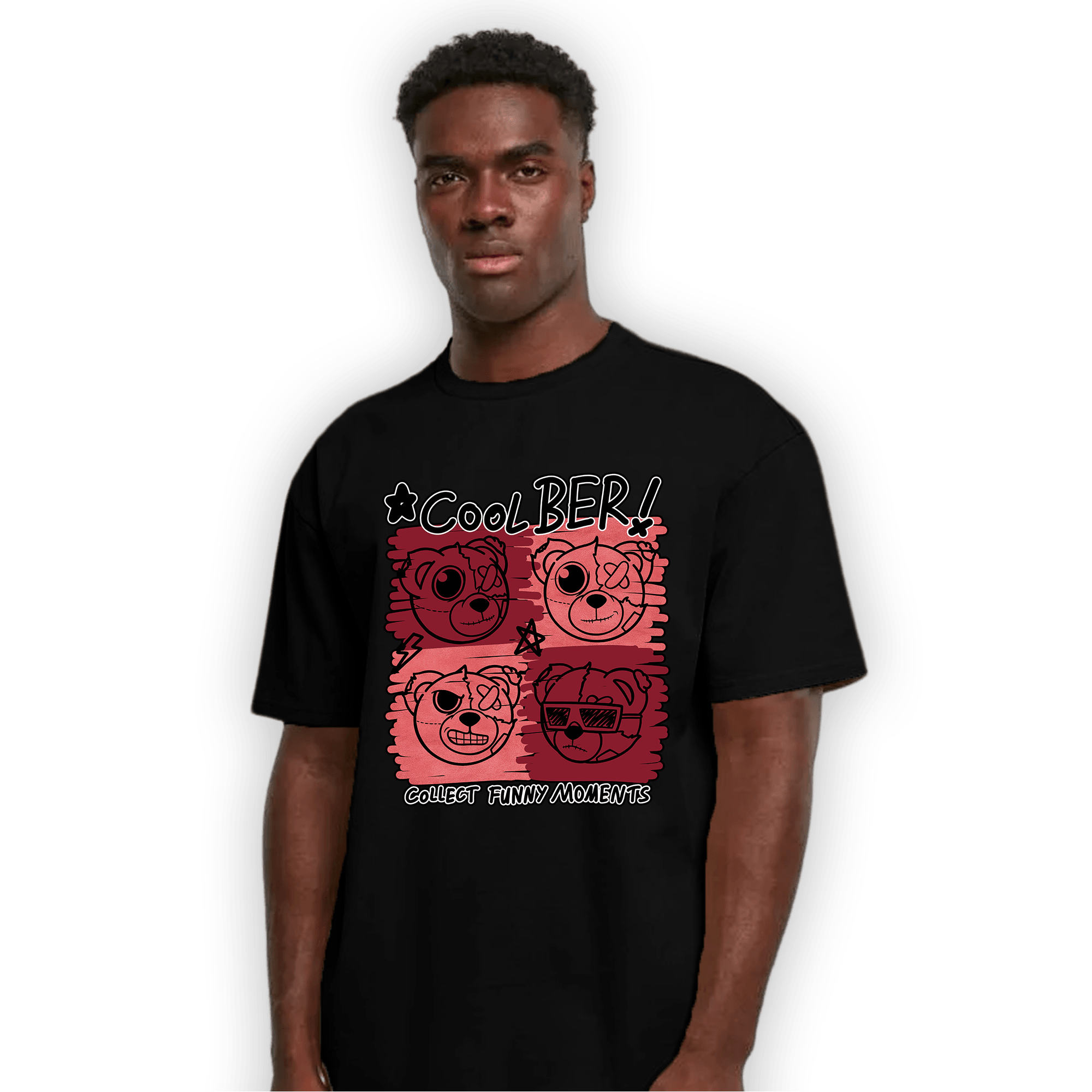 Dunk Low WMNS Valentine Day T Shirt Match Cool BER - NastyJamz