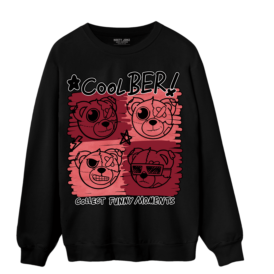 Dunk Low WMNS Valentine Day Sweatshirt Match Cool BER - NastyJamz