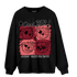 Dunk Low WMNS Valentine Day Sweatshirt Match Cool BER - NastyJamz
