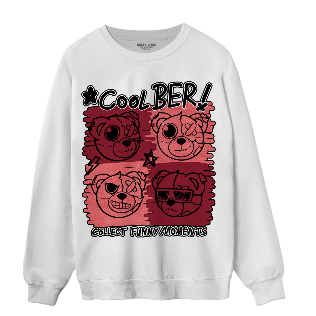 Dunk Low WMNS Valentine Day Sweatshirt Match Cool BER - NastyJamz