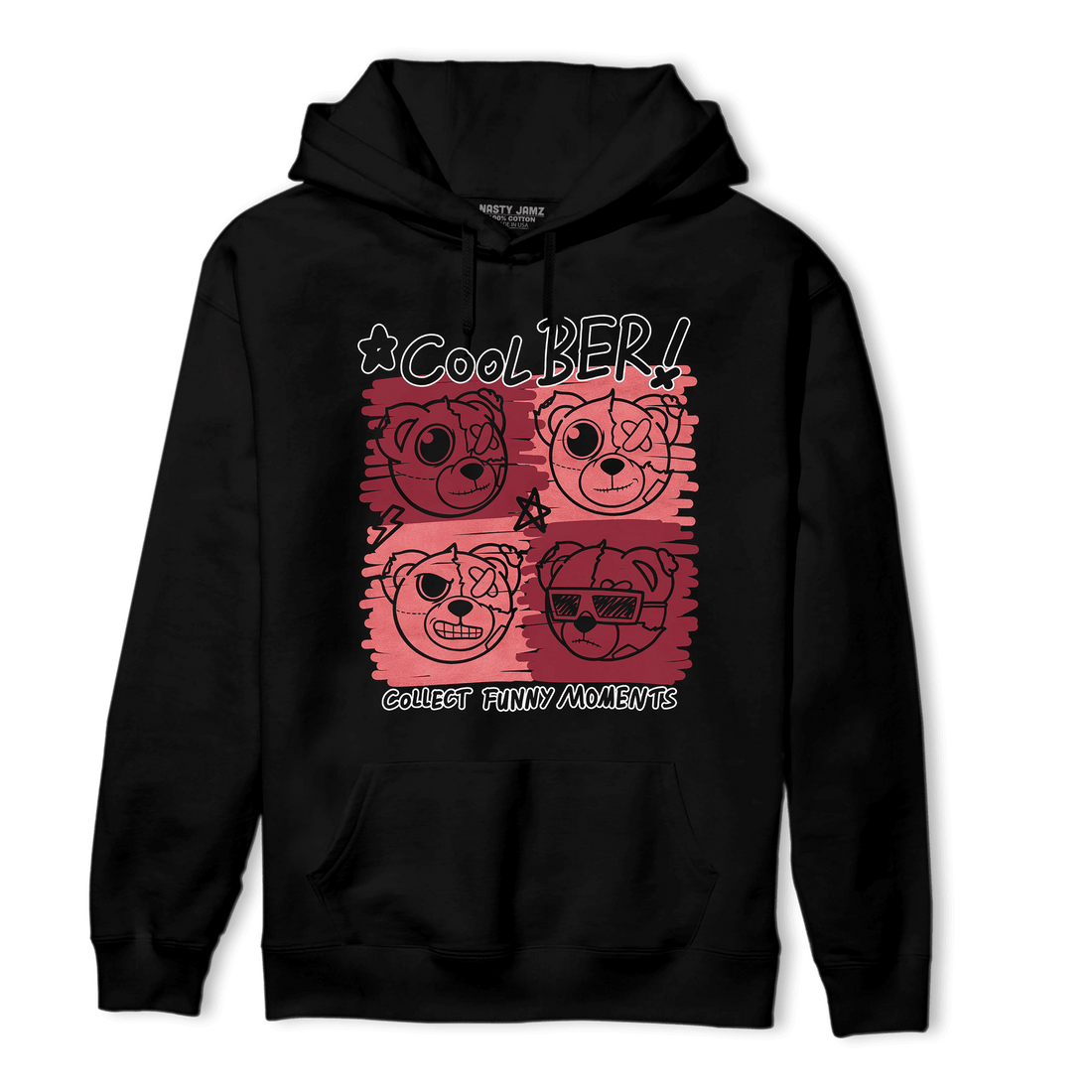 Dunk Low WMNS Valentine Day Hoodie Match Cool BER - NastyJamz