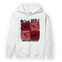 Dunk Low WMNS Valentine Day Hoodie Match Cool BER - NastyJamz