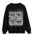 Craft Ivory 3s Sweatshirt Match Cool BER - NastyJamz