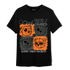 Fear Pack 3s T Shirt Match Cool BER - NastyJamz