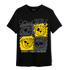 Thunder 4s T Shirt Match Cool BER - NastyJamz