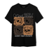 Jumpman Jack T Shirt Match Cool BER - NastyJamz