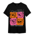 SB Dunk Blossom T Shirt Match Cool BER - NastyJamz