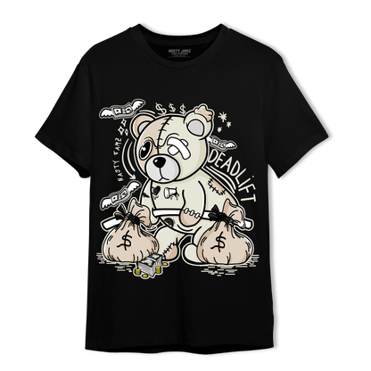 Neapolitan 11s T Shirt Match Deadlift BER - NastyJamz