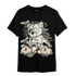 Neapolitan 11s T Shirt Match Deadlift BER - NastyJamz