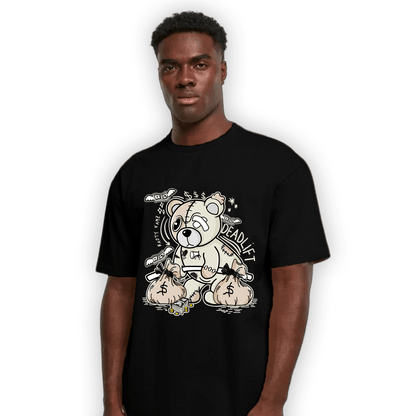 Neapolitan 11s T Shirt Match Deadlift BER - NastyJamz