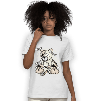 Neapolitan 11s T Shirt Match Deadlift BER - NastyJamz