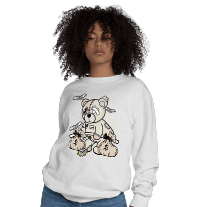Neapolitan 11s Sweatshirt Match Deadlift BER - NastyJamz