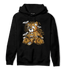 Wheat 13s Hoodie Match Deadlift BER - NastyJamz