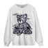 Stealth 14s Sweatshirt Match Deadlift BER - NastyJamz