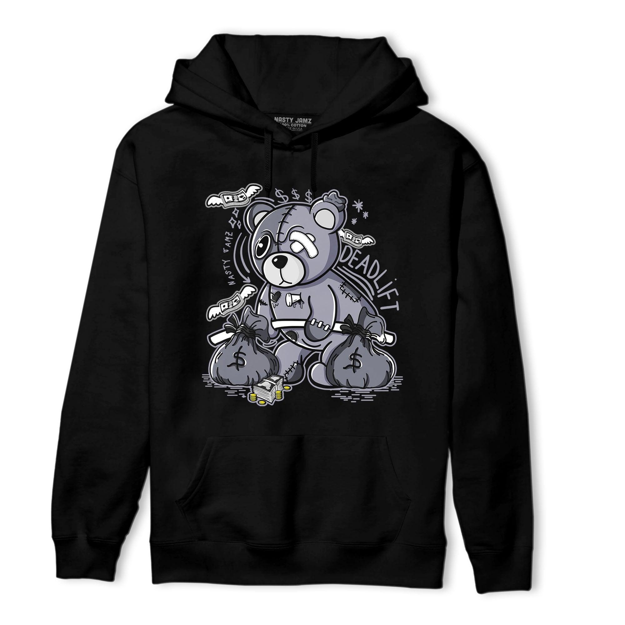 Stealth 14s Hoodie Match Deadlift BER - NastyJamz