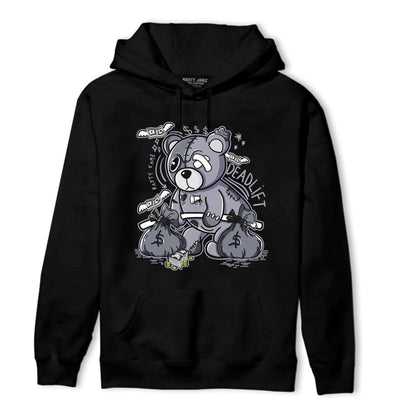Stealth 14s Hoodie Match Deadlift BER - NastyJamz