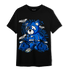 Royal Reimagined 1s T Shirt Match Deadlift BER - NastyJamz