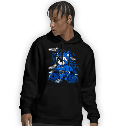 Royal Reimagined 1s Hoodie Match Deadlift BER - NastyJamz