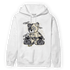 Off Noir 3s Hoodie Match Deadlift BER - NastyJamz