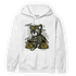 SE Craft Medium Olive 4s Hoodie Match Deadlift BER - NastyJamz